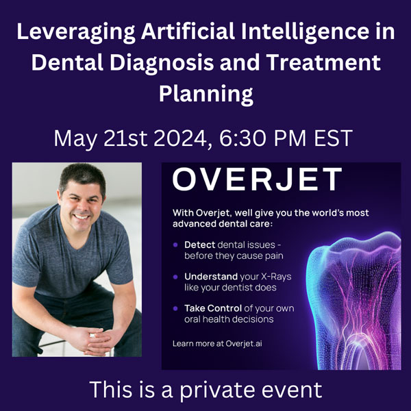 Leveraging Artificial Intelligence in Dental Diagnosis and Treatment Planning