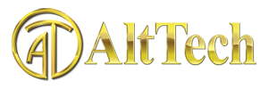 AltTech Logo