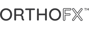 OrthoFX Logo