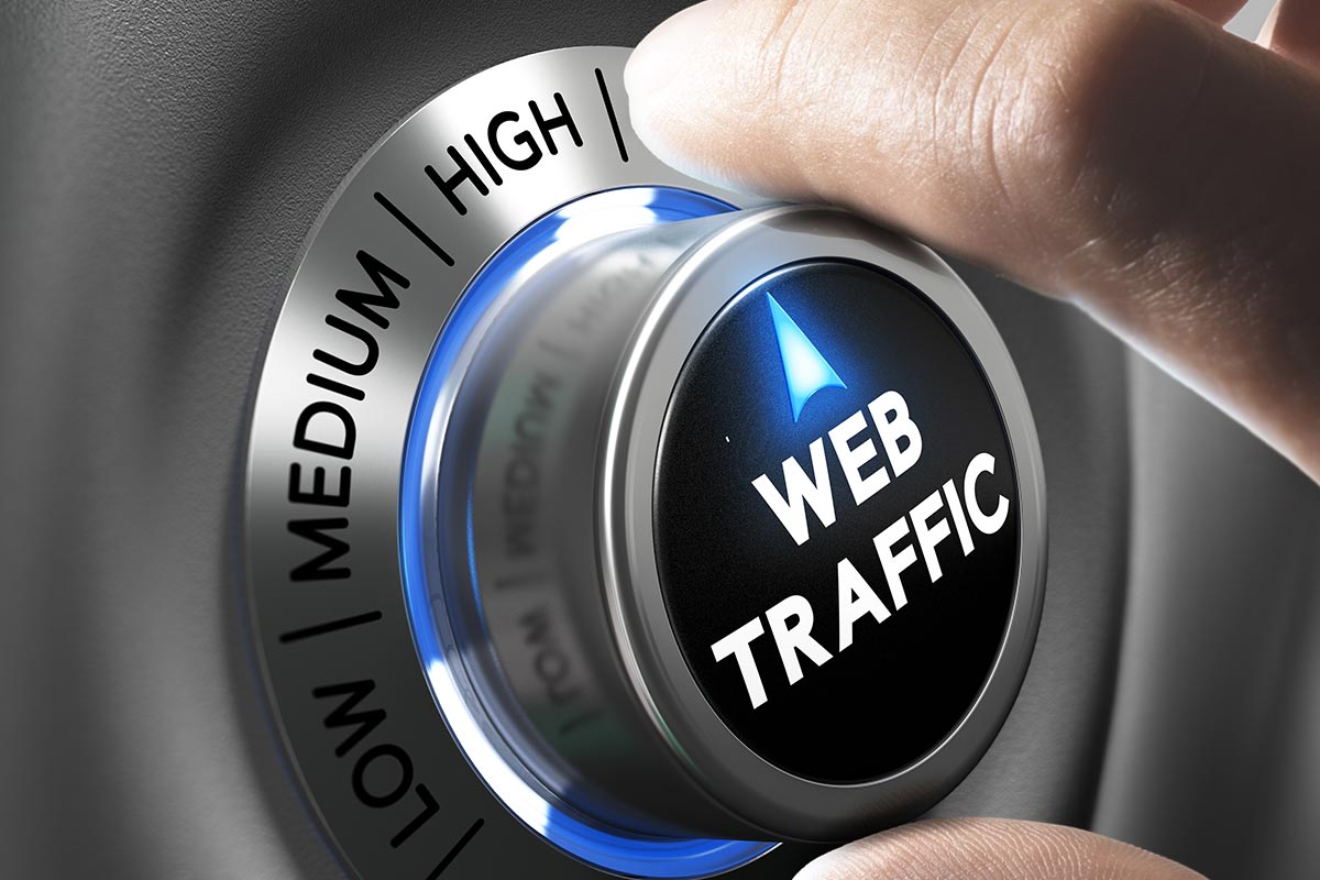 Why Do 90% Of Web Pages Get Zero Google Traffic?