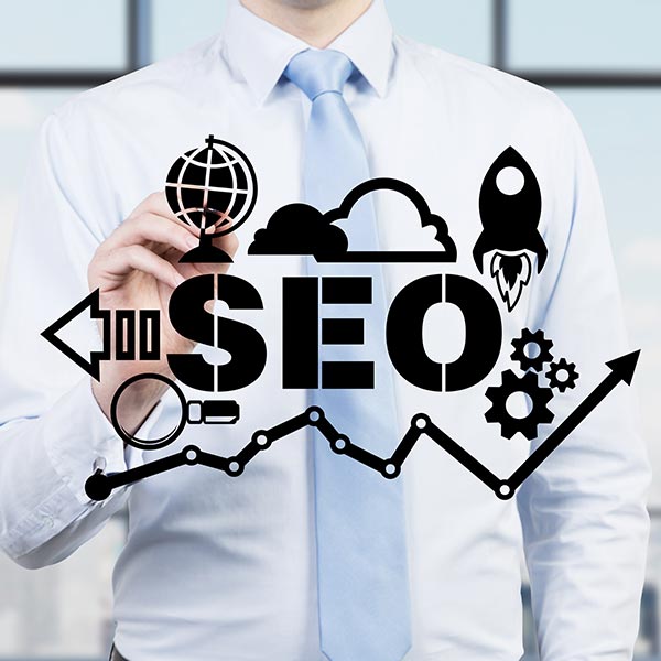 Dominate google seo