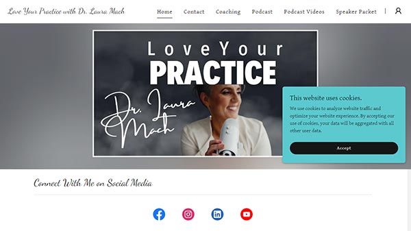 Love Your Practice.net