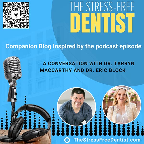 The Business of Happiness – A Conversation with Dr. Tarryn MacCarthy