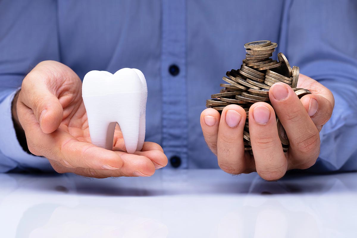 What Are Your Dental Insurance PPO Write-Offs?