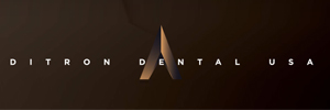 Ditron Dental Logo