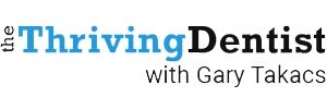 Thriving Dentist Logo