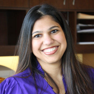 Dr. Aditi Agarwal - Co-Founder of Practice by Numbers