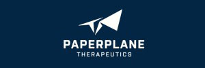 paperplanetherapeutics Logo